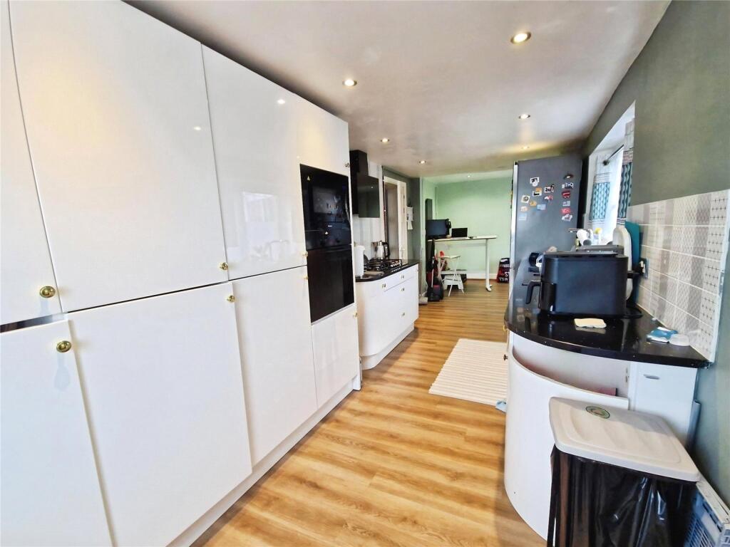 House in Manchester - View 3