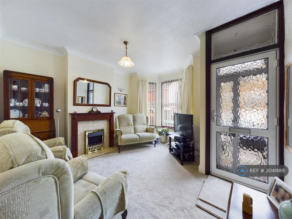House in Rochester - View 2