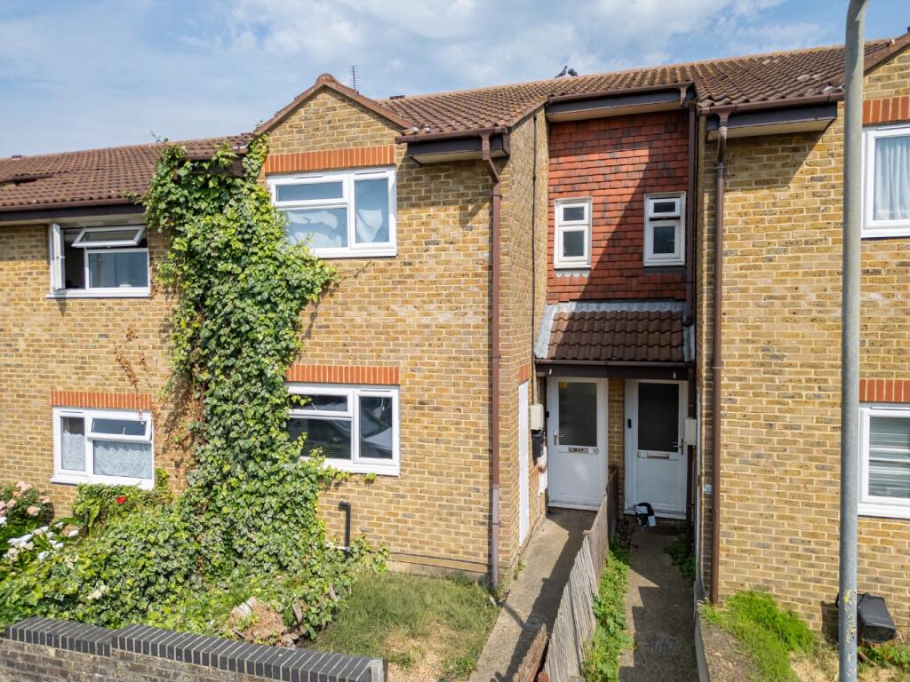 Main image of property: York Road, Gravesend, Kent, DA12