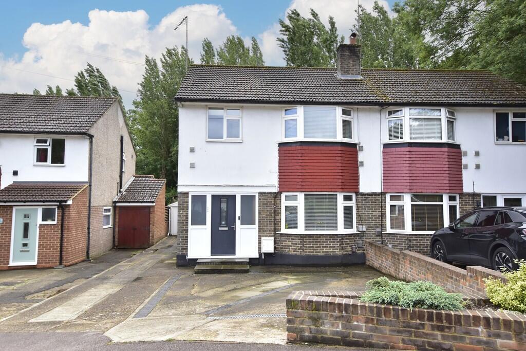 Main image of property: Coates Way