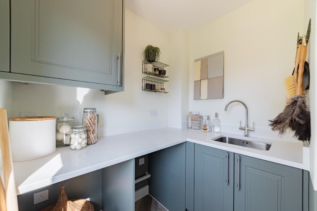House in Fareham, Hampshire - View 5