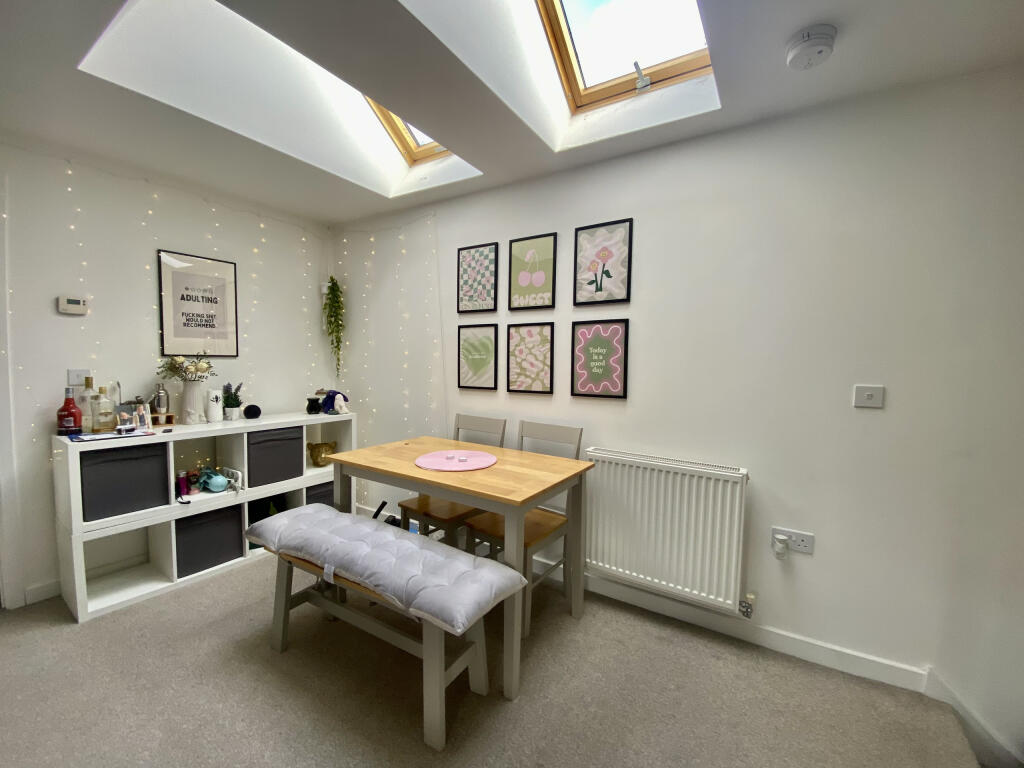 Apartment in Portsmouth - View 4