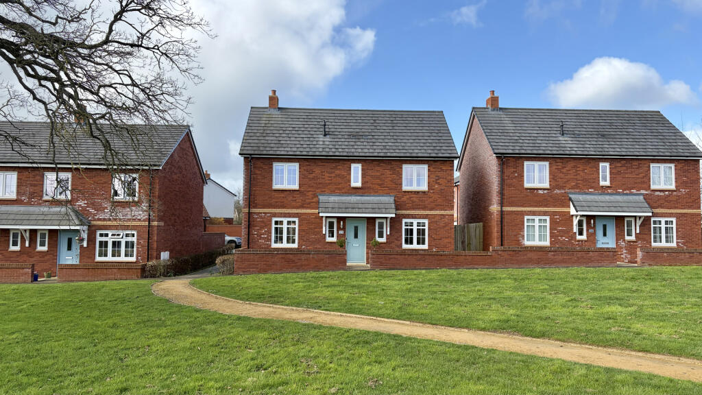 Main image of property: Blackdown Meadow, Wellington