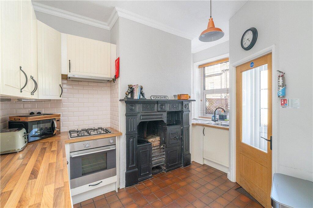 House in Leeds - View 5