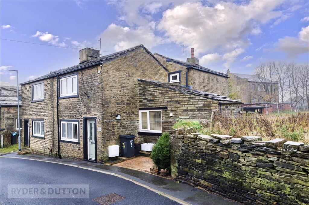 Main image of property: Upper Lane, Northowram, West Yorkshire, HX3