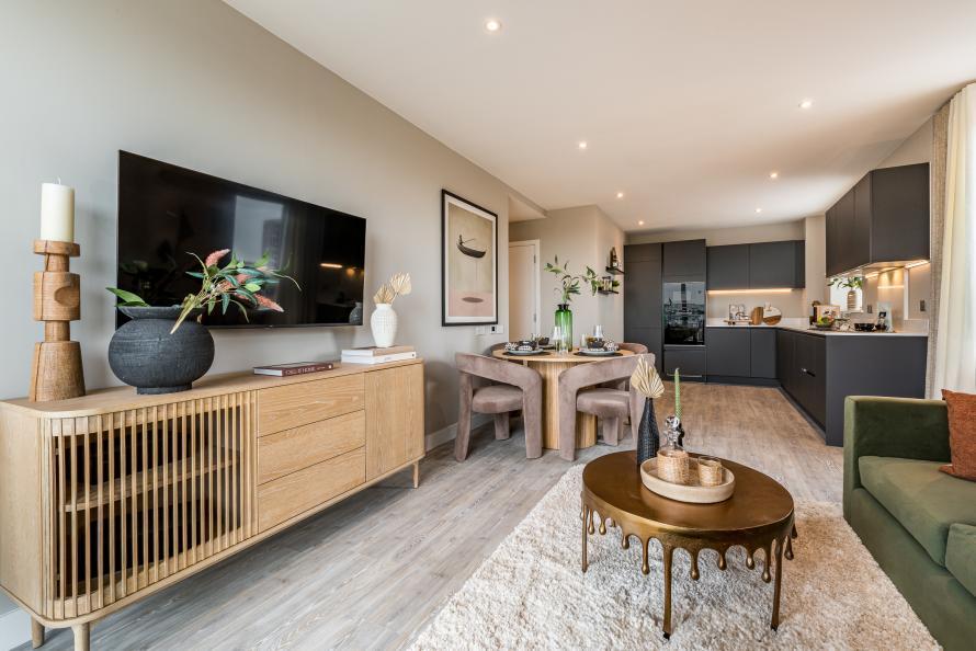 Main image of property: Kent Avenue,
Dagenham,
RM9 6PE