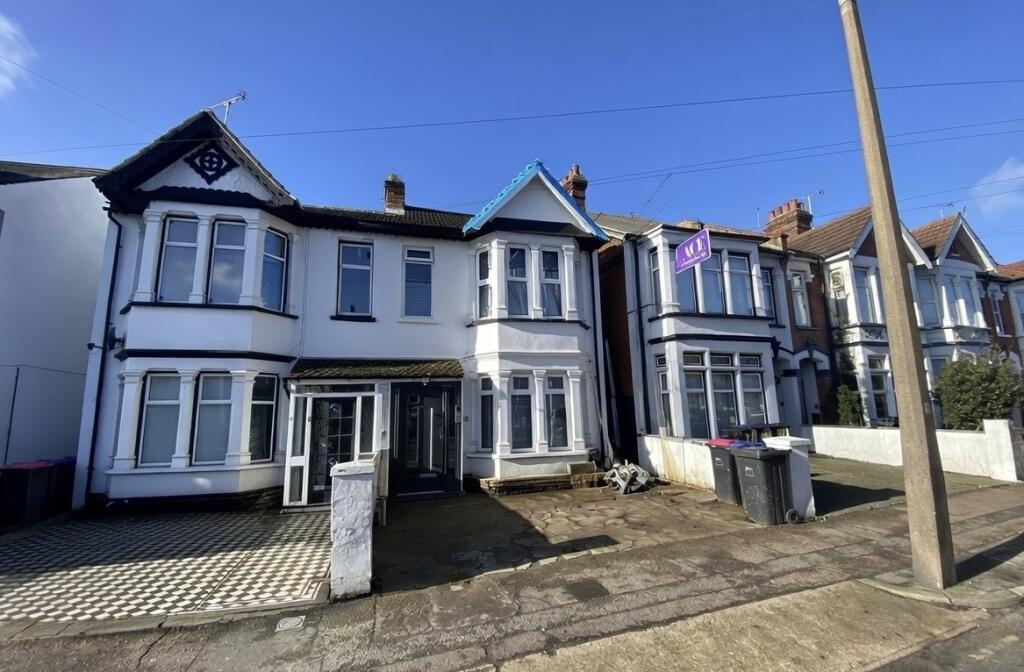 Main image of property: Bournemouth Park Road