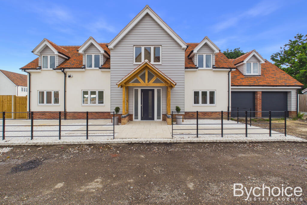 Main image of property: Chilton Grove, Waldingfield Road, Sudbury, Suffolk