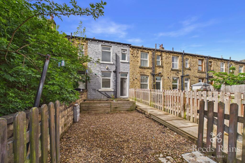 Main image of property: Senior Street, Huddersfield, West Yorkshire, HD5