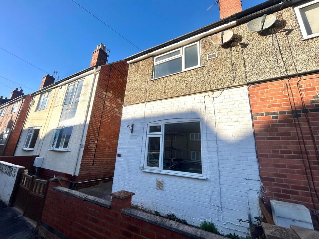 Main image of property: Ingram Road, Nottingham, Nottinghamshire, NG6