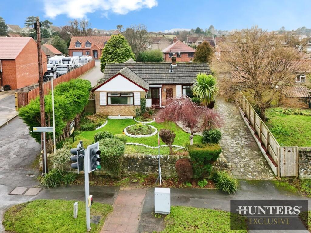 Main image of property: High Street, Burniston, Scarborough