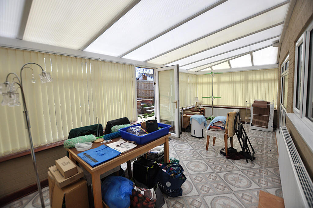 House in Newcastle upon Tyne, Tyne and Wear - View 5