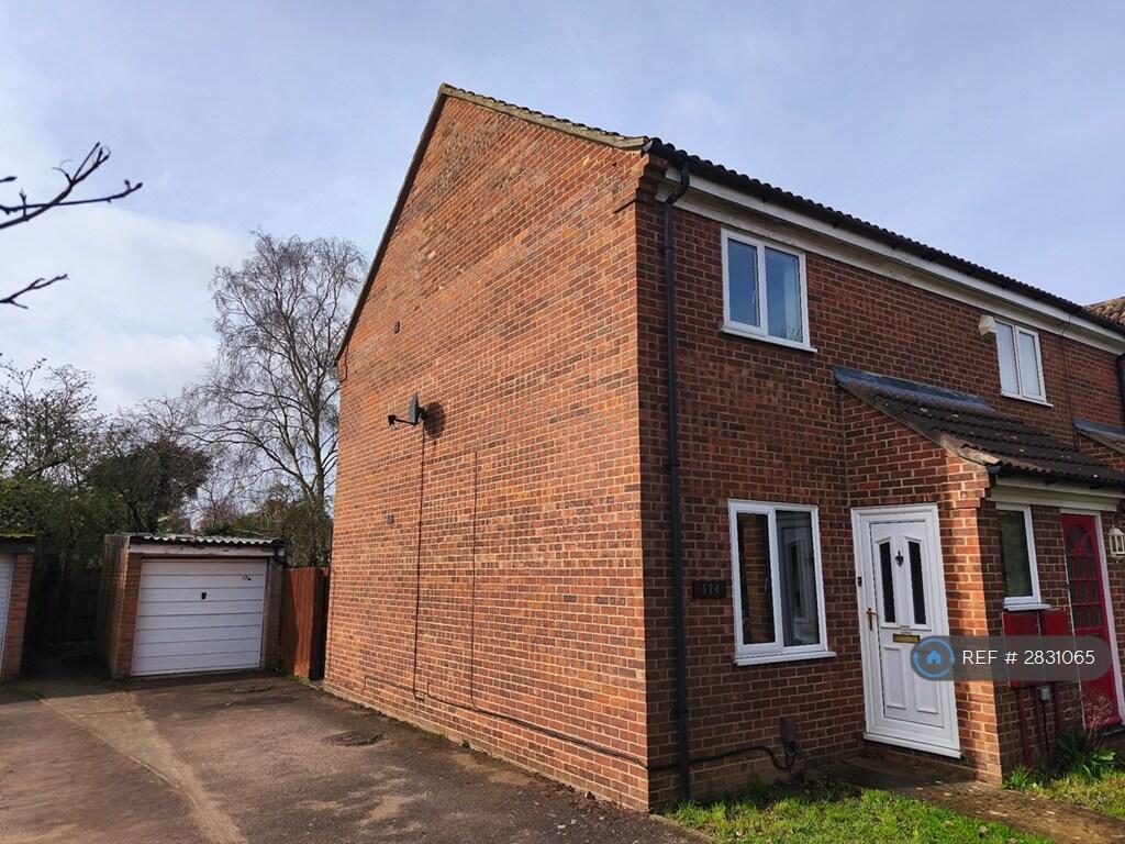 Main image of property: The Rowans, Cambridge, CB24
