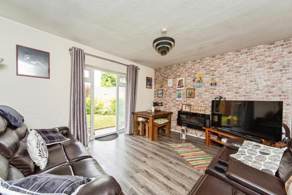 Egerton Park, Birkenhead, CH42 - View 3