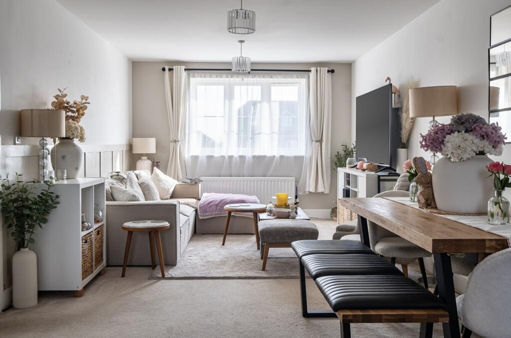 Main image of property: Hangar Drive, Tangmere, PO20