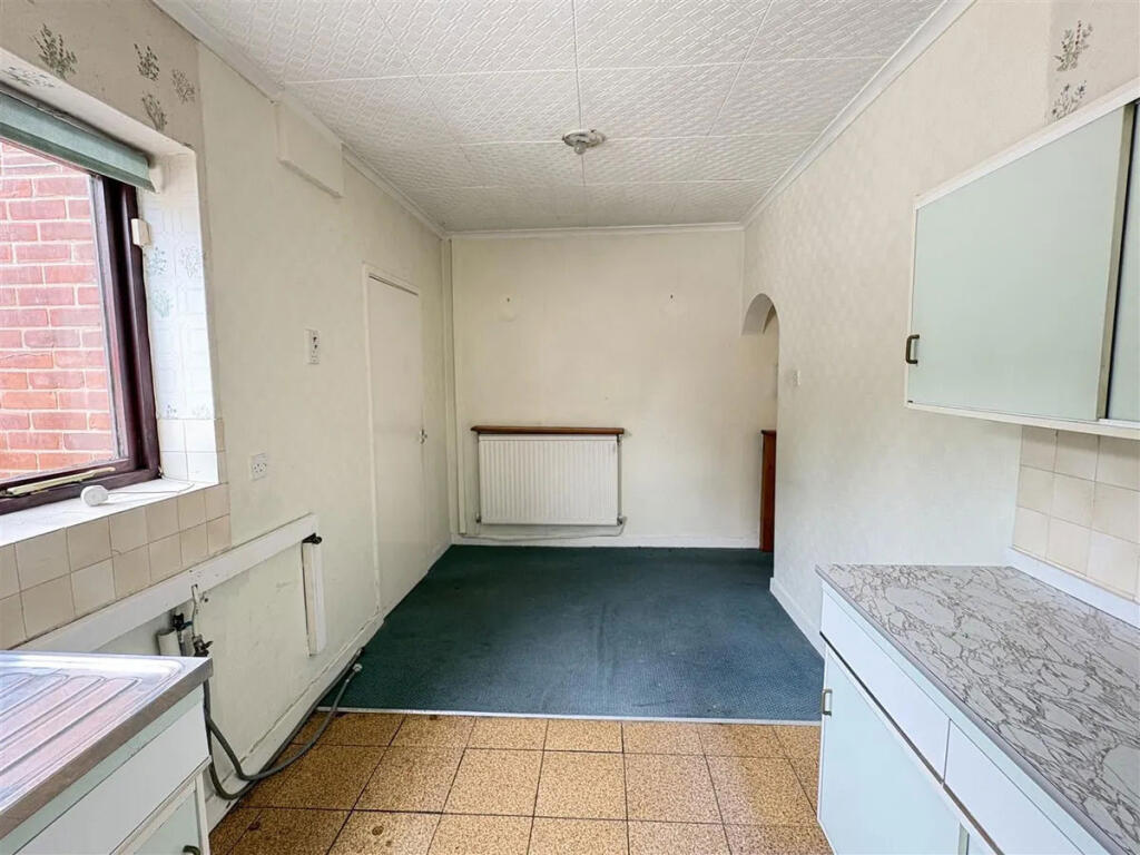 House in Warrington - More