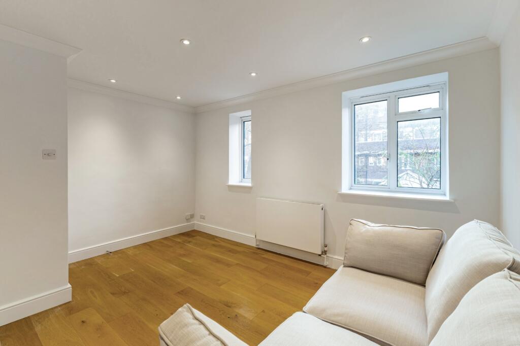 Main image of property: Chelsea Manor Street, Chelsea, London