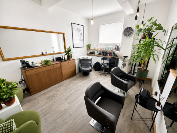 Beauty Room