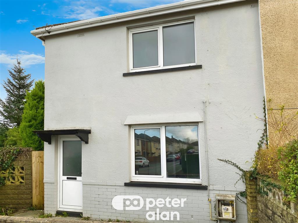 Main image of property: Trenant, Hirwaun, ABERDARE