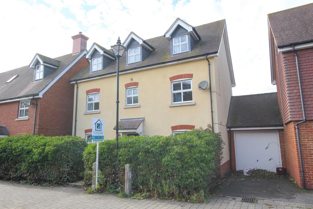 Main image of property: Cheney Road, Minster, CT12