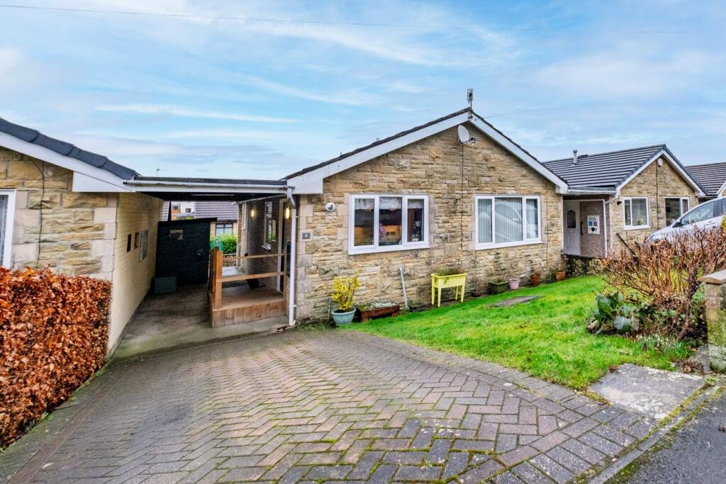 Main image of property: Rylstone Drive, Barnoldswick, BB18