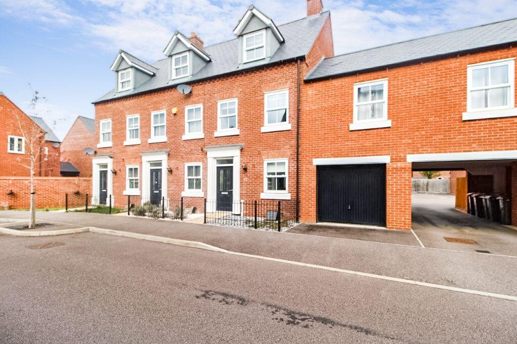 Main image of property: Wilfrid Lane, Great Denham, Bedford