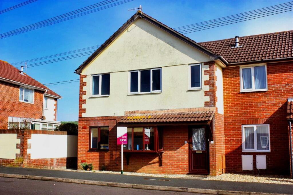 Main image of property: The Finches, Weymouth