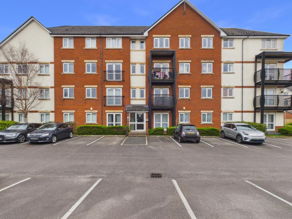 Main image of property: Gladstone Mews Gladstone Street, Warrington, WA2