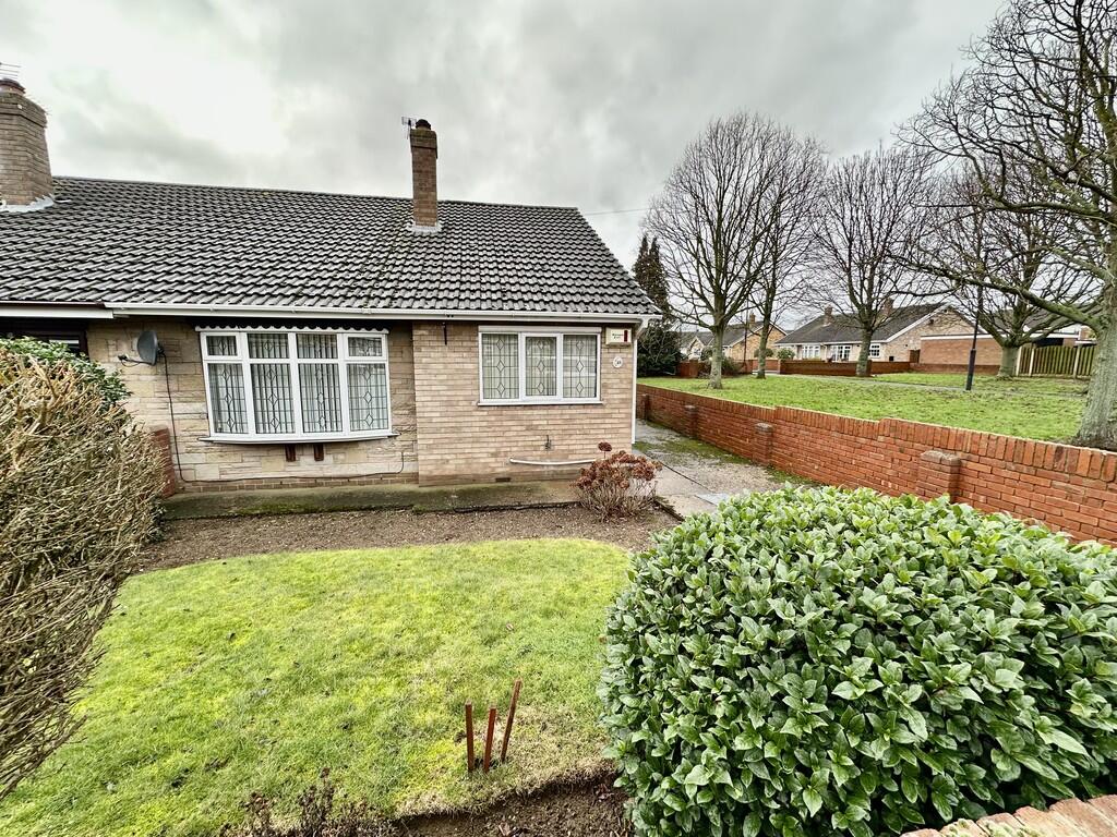 Main image of property: Pinehall Road, Barnby Dun, Doncaster