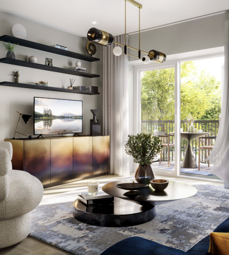 Main image of property: One Clapham Junction, London, London, SW11