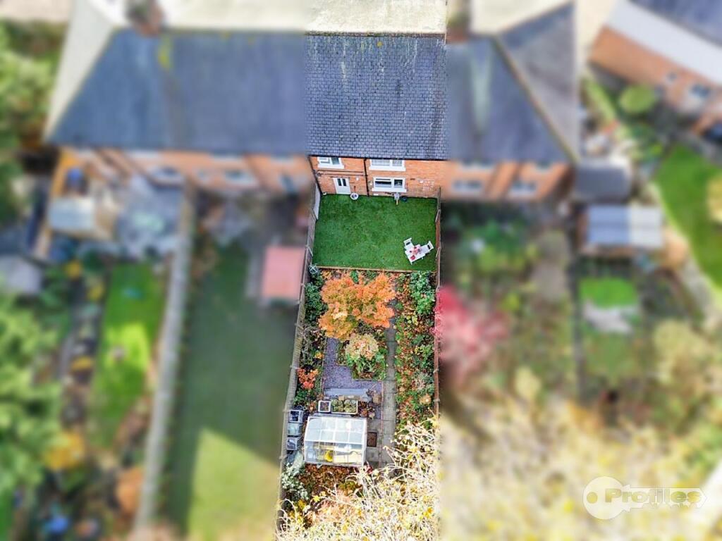 Granby Close, Hinckley photo 4