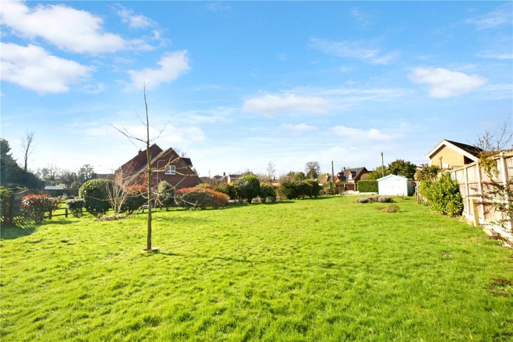 Main image of property: Rectory Lane, Poringland, Norwich, Norfolk, NR14