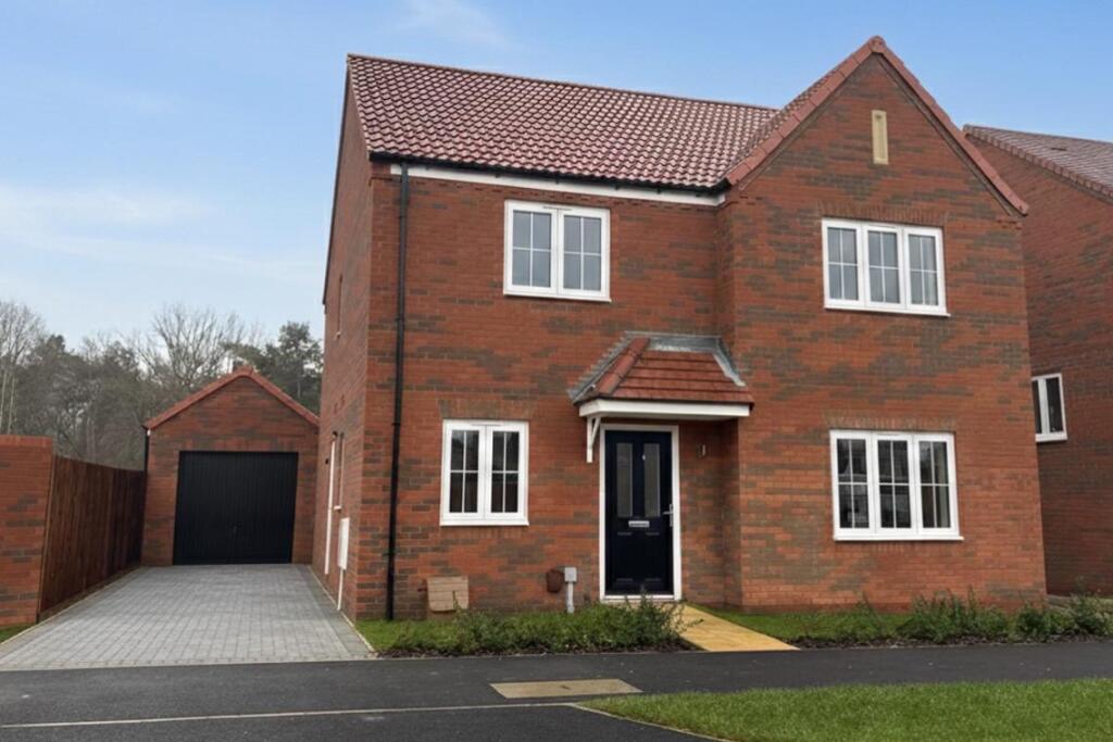 Main image of property: Salhouse Road,
Sprowston,
Norwich,
NR13 6LA