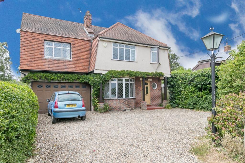 Main image of property: Ballast Quay Road, Wivenhoe CO7