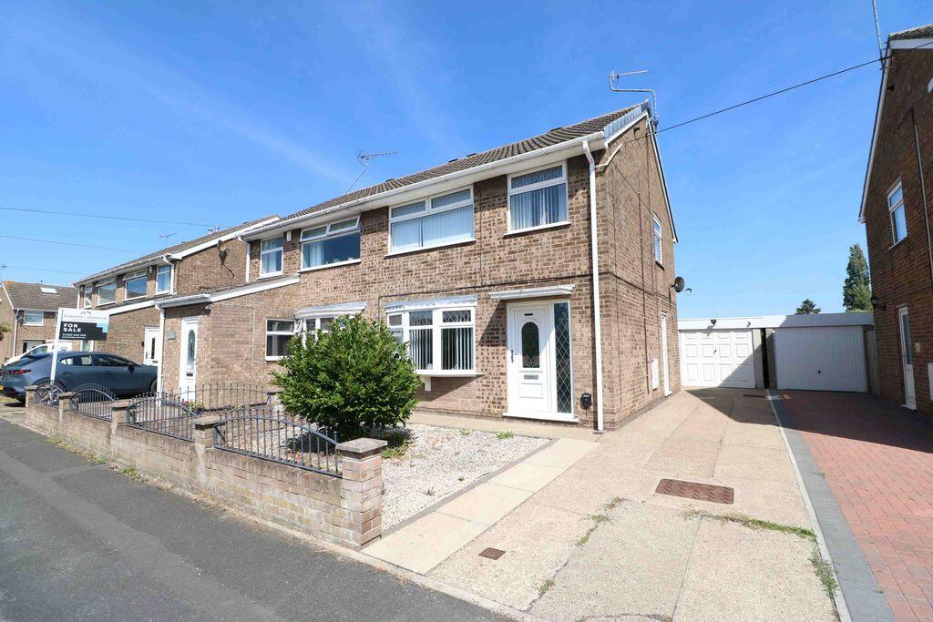 Main image of property: Kendal Way, Anlaby Common