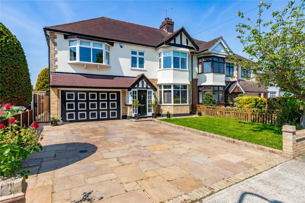 Main image of property: Westmoreland Avenue, Hornchurch, RM11