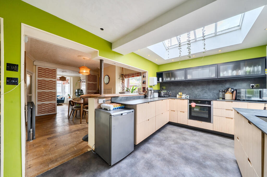 House in Shrewsbury - View 4