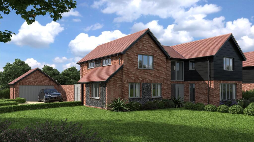 Main image of property: Stocks Lane, Walberswick, Southwold, Suffolk, IP18