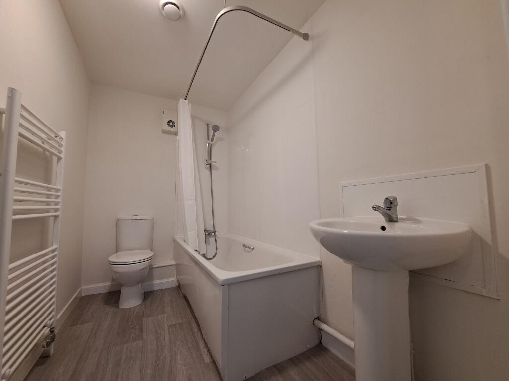 Apartment in Edinburgh, Gilmerton/Inch - More