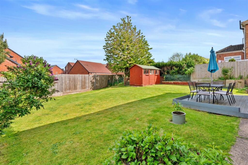 House in Coventry - View 4