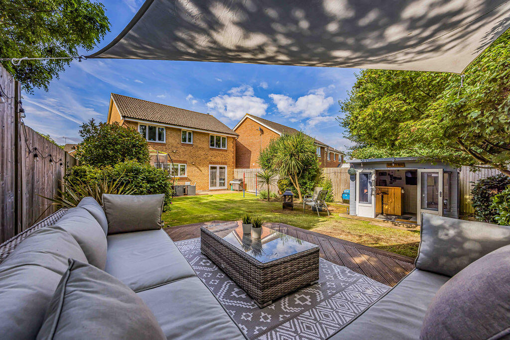 House in Portsmouth - View 5