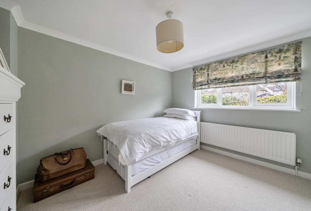 Additional image 15 of Top Wood, Holcombe, Radstock, Somerset, BA3