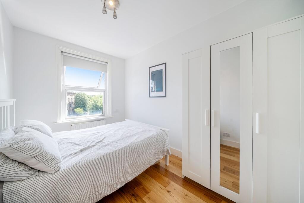 Apartment in London, Balham - View 5