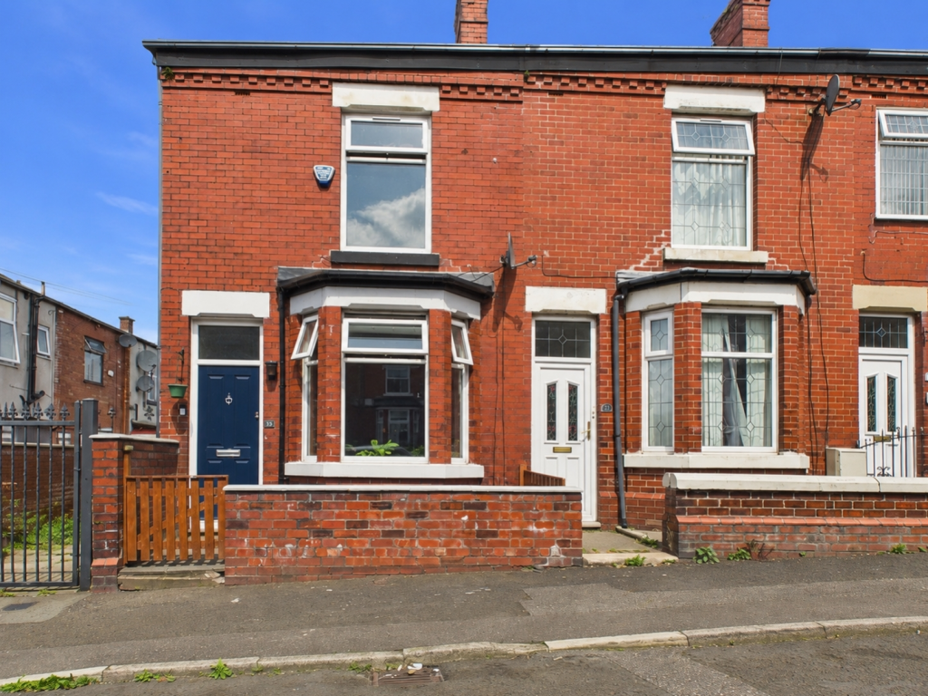 House in Tameside, Greater Manchester