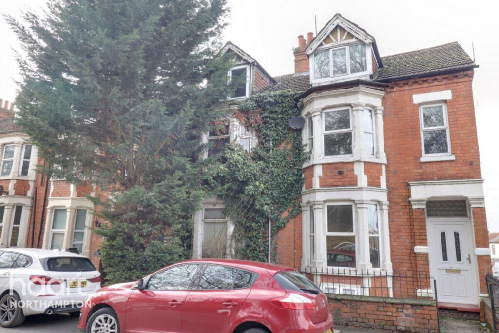 Main image of property: Semilong Road, Northampton