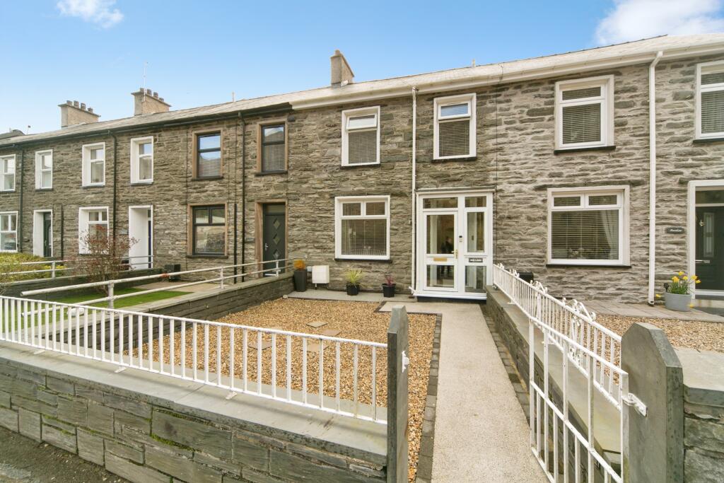 Main image of property: Blaenau, Ffestiniog, LL41