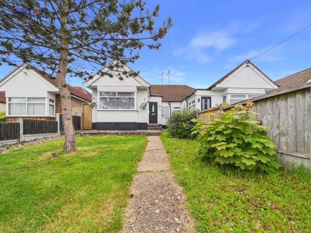 Main image of property: High Road, South Benfleet, Essex