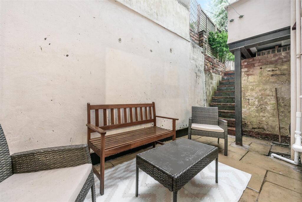 Main image of property: Mount Pleasant Terrace, Southville