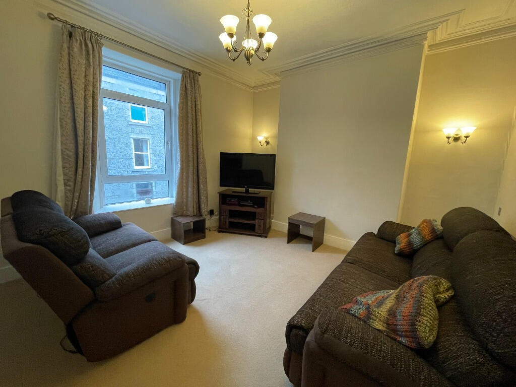 Additional image 3 of 26D Ashvale Place Aberdeen AB10 6PX
