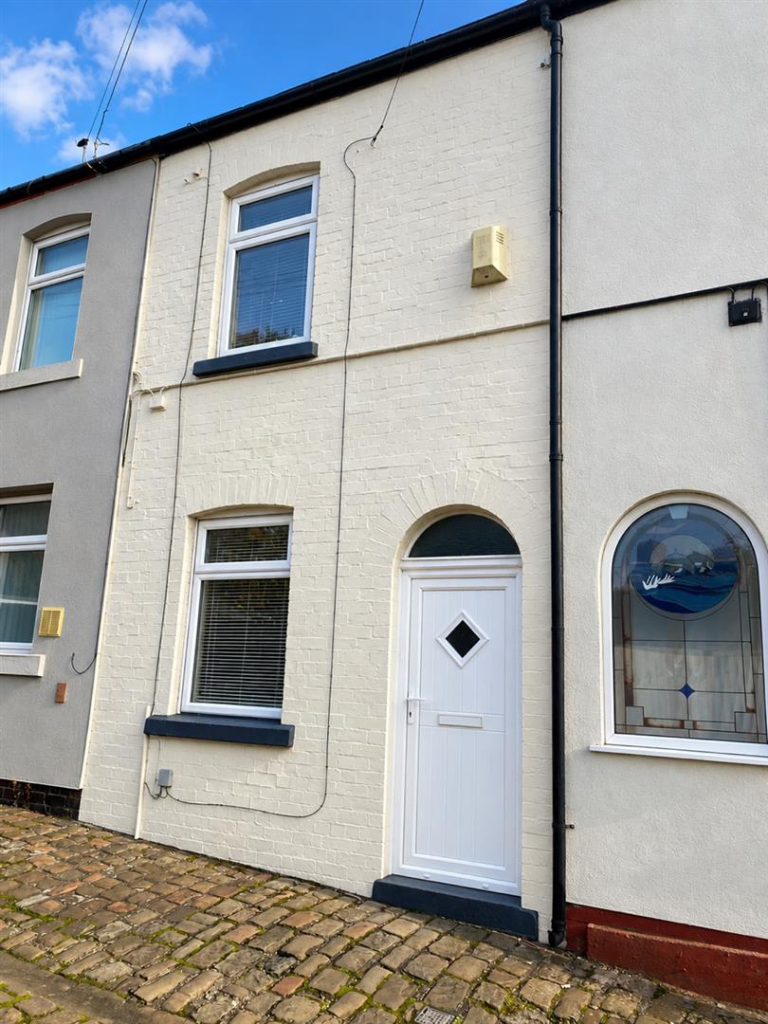 Main image of property: Bond Street, Prescot